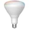 Satco Color-Changing Light Bulb, RGB & Tunable White, 120V, 12W, 960L S11284 - alternate 1